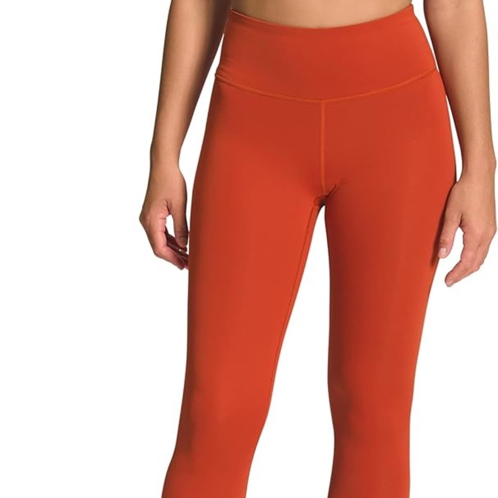 North Face leggins size Médium